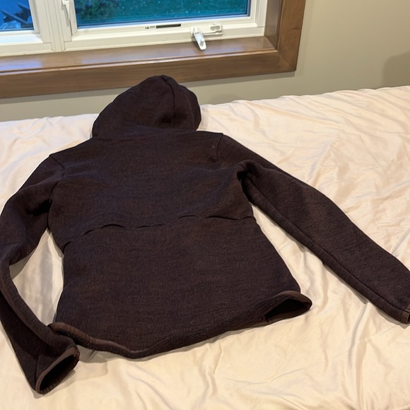 Ladies (XS) Kuhl Zip Up - Picture 4 of 4